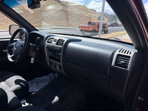 Used 2009 Chevrolet Colorado LT w/ LT Preferred Equipment Group image 27