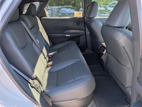 New 2026 Lexus RX 350 Premium AWD/4WD image 8