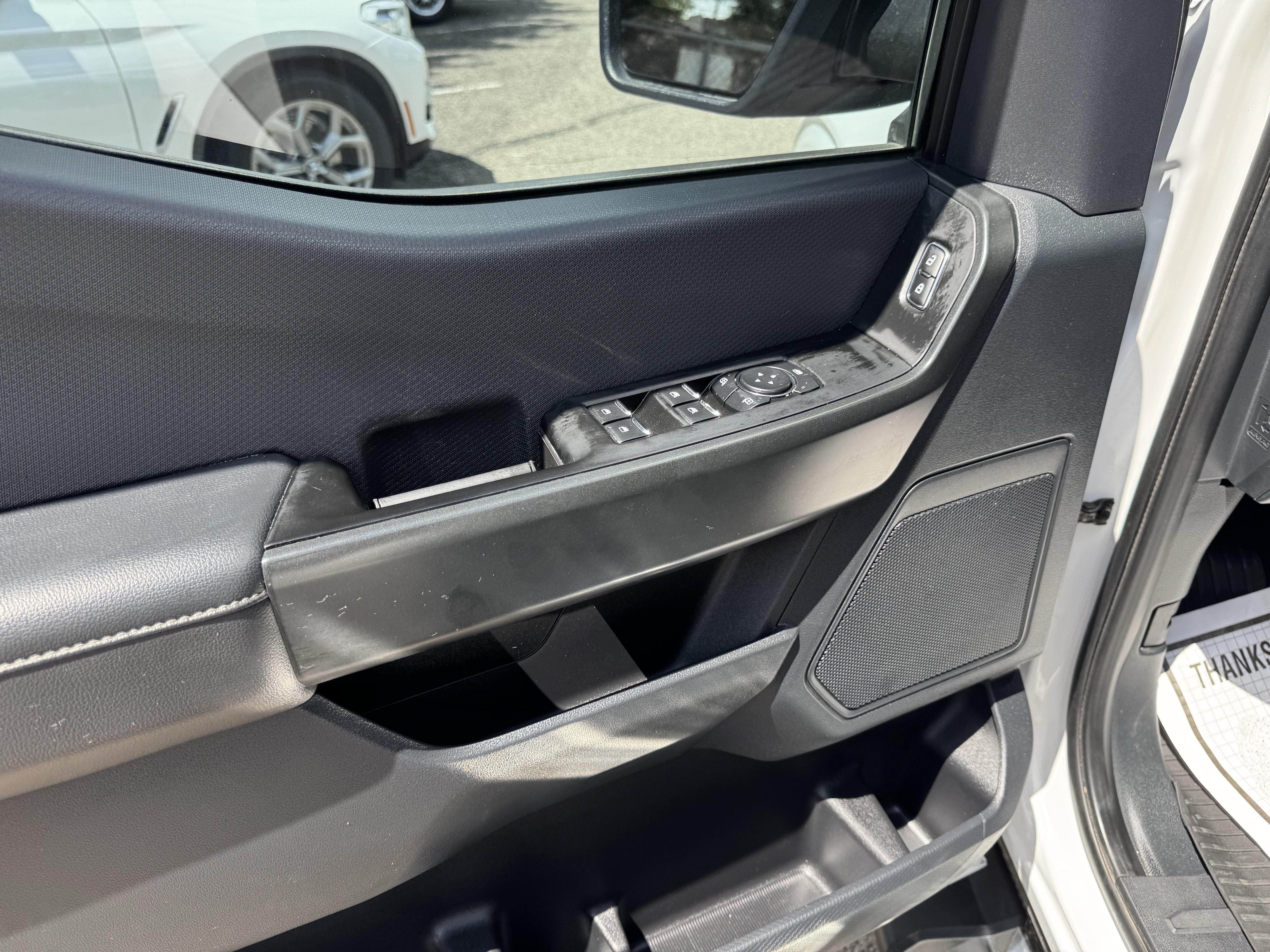 Used 2023 Ford F150 XL w/ STX Appearance Package RWD image 18