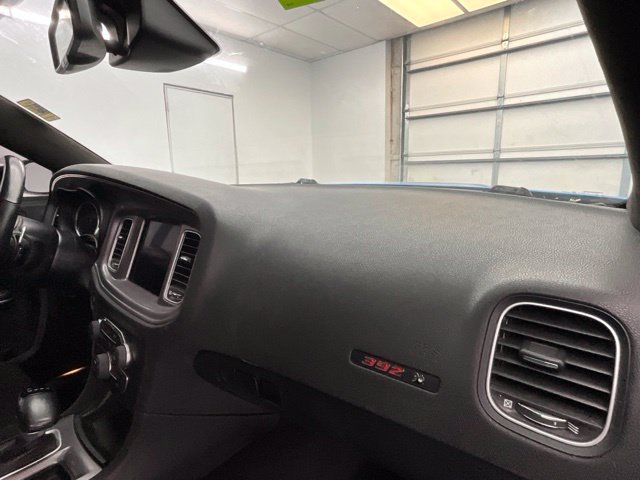 Used 2023 Dodge Charger Scat Pack w/ Navigation & Travel Group RWD image 11