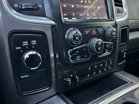 Used 2018 RAM 2500 Limited image 88