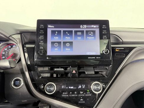 Used 2021 Toyota Camry XSE image 20