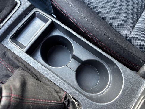 Used 2020 Subaru WRX Premium image 27