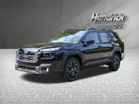 New 2026 Subaru Outback Limited XT image 5