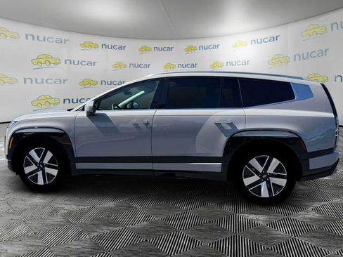 New 2026 Hyundai Ioniq 9 SEL image 4