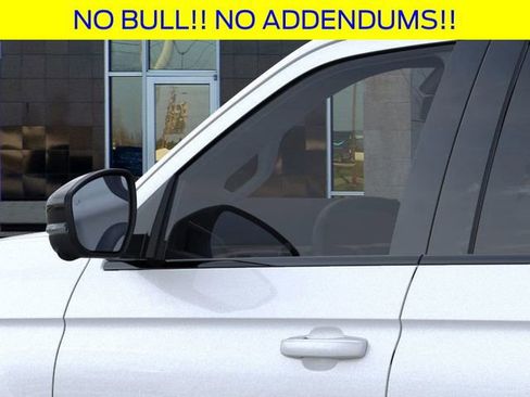 New 2026 Ford Expedition Max Platinum w/ Stealth Performance Package image 21