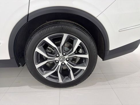 Certified 2023 Acura MDX SH-AWD w/ Technology Package image 53