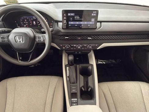 Used 2026 Honda Accord SE image 21