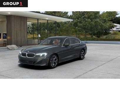 New 2026 BMW 330i Sedan w/ Convenience Package