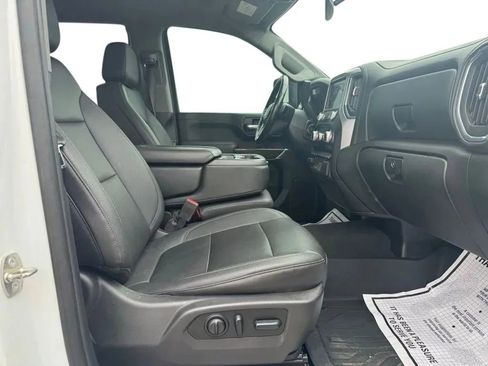 Used 2023 GMC Sierra 2500 SLT w/ Gooseneck/5TH Wheel Package image 13