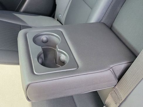 Used 2024 GMC Canyon AT4 w/ AT4 Premium Package AWD/4WD image 25