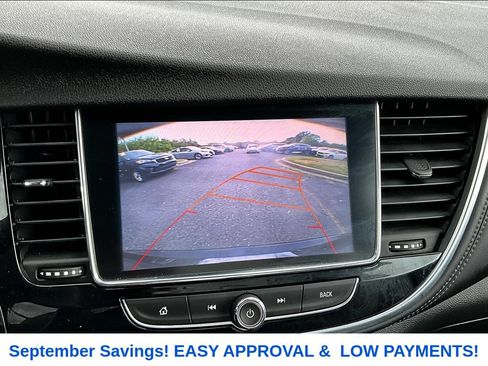 Used 2017 Buick Encore Preferred AWD/4WD image 11