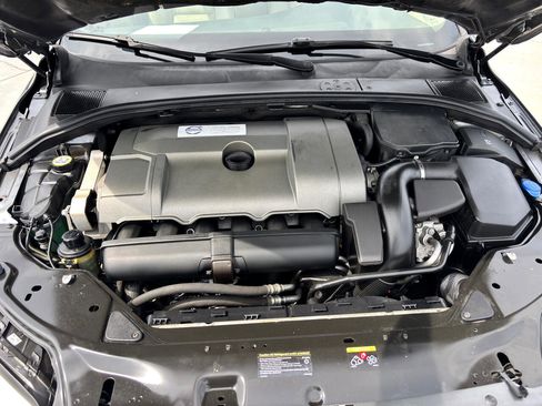 Used 2008 Volvo V70 image 10