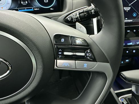 Used 2024 Hyundai Santa Cruz Limited image 23