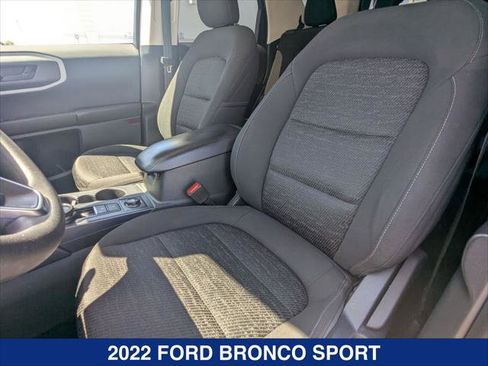 Used 2022 Ford Bronco Sport AWD/4WD image 20