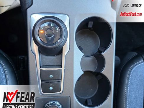 Used 2025 Ford Bronco Sport Outer Banks w/ Outer Banks Tech Package+ image 51