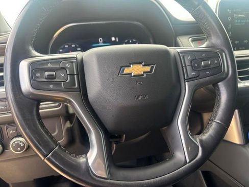 Certified 2022 Chevrolet Tahoe LT RWD image 25