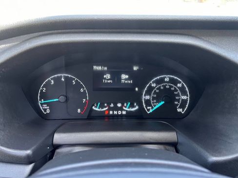 Used 2020 Ford Transit 250 XL image 12