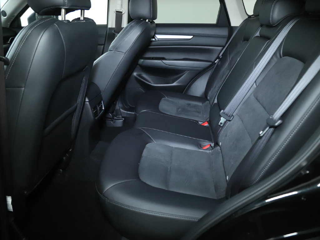 Used 2019 MAZDA CX-5 Touring AWD/4WD image 14