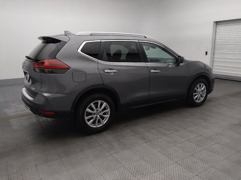Used 2019 Nissan Rogue S w/ Special Edition Package image 10