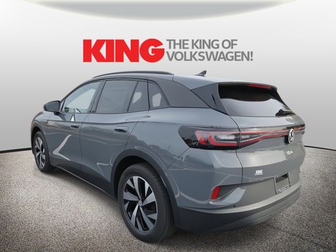 New 2025 Volkswagen ID.4 Pro image 6