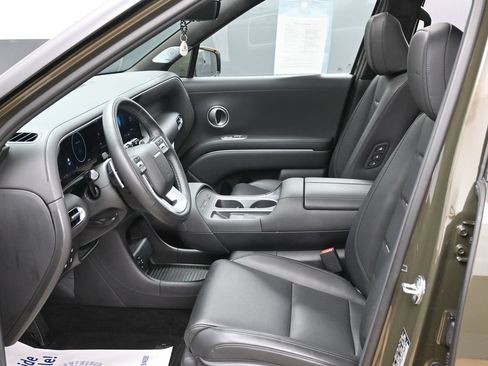 Used 2026 Hyundai Palisade Calligraphy AWD/4WD image 31