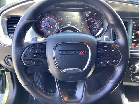 Used 2023 Dodge Charger R/T w/ Daytona Edition Group RWD image 11
