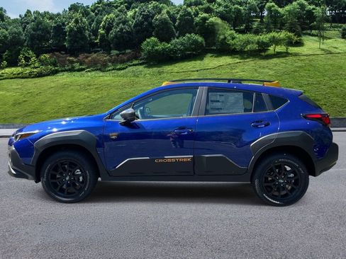 New 2026 Subaru Crosstrek 2.5i Wilderness AWD/4WD image 2
