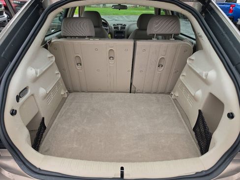 Used 2007 Chevrolet Malibu LT w/ Front Seating Package FWD image 25