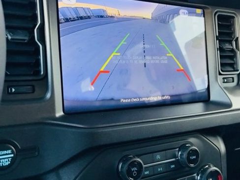 New 2025 Ford Bronco Big Bend image 10