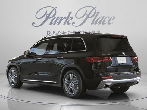 Certified 2020 Mercedes-Benz GLB 250 image 13