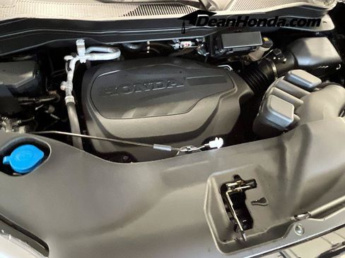 New 2026 Honda Ridgeline Black Edition image 11