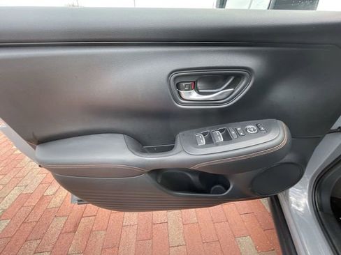 Certified 2024 Honda HR-V Sport image 10
