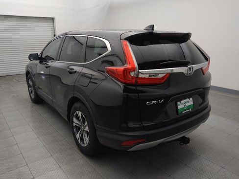 Used 2019 Honda CR-V LX image 5