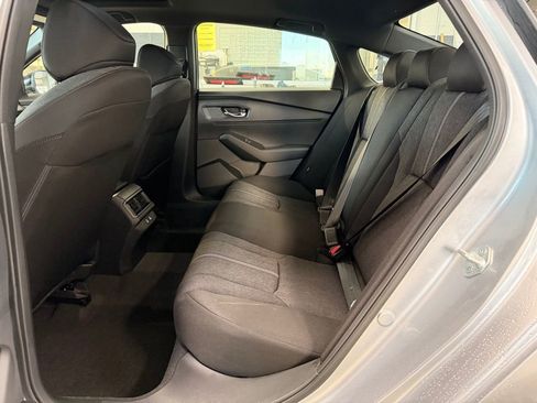 New 2026 Honda Accord Sport image 15