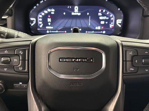 Used 2023 GMC Yukon XL Denali Ultimate image 15