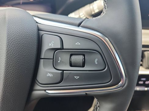 New 2026 Buick Encore GX Avenir w/ Avenir Technology Package FWD image 22