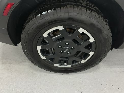 Certified 2026 Hyundai Palisade XRT Pro AWD/4WD image 5