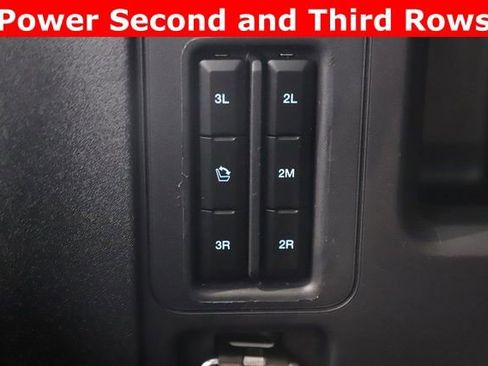 Used 2025 Ford Expedition Active image 32