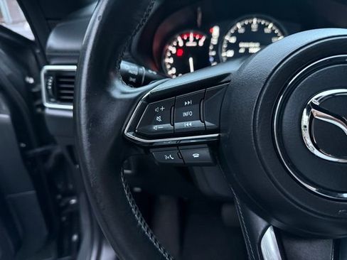 Used 2022 MAZDA CX-5 Signature image 15