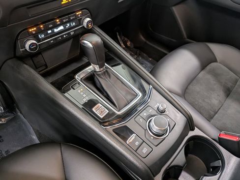 Used 2019 MAZDA CX-5 Touring AWD/4WD image 14