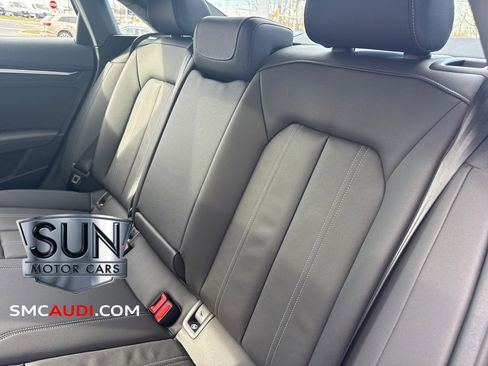 New 2026 Audi A3 2.0T Premium image 14