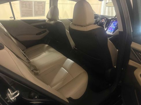 Certified 2022 Subaru Legacy Limited w/ Popular Package #2 image 26