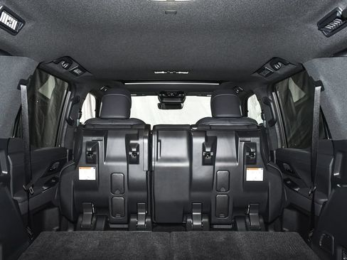 Used 2024 Lexus GX 550 w/ Accessory Package (Z1) AWD/4WD image 74
