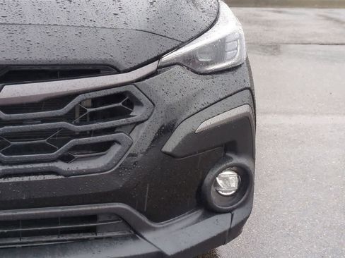 Used 2024 Subaru Crosstrek 2.5i Limited w/ Crosstrek Mirror Package AWD/4WD image 10