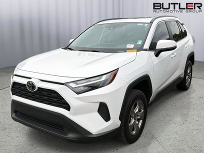 Used 2023 Toyota RAV4 XLE w/ Convenience Package