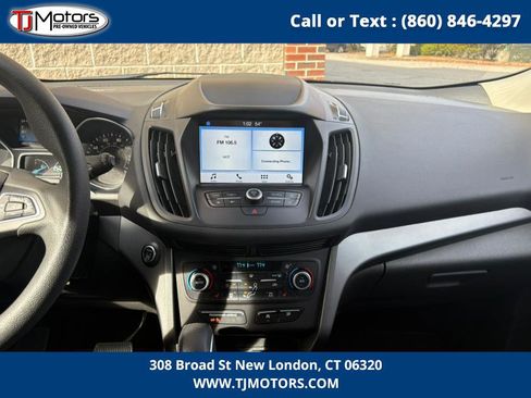 Used 2019 Ford Escape SE AWD/4WD image 17