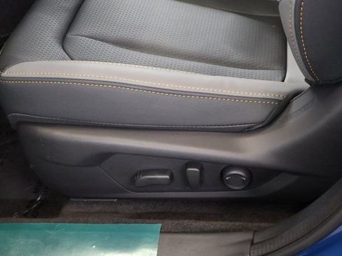 New 2026 Subaru Crosstrek 2.5i Wilderness image 14