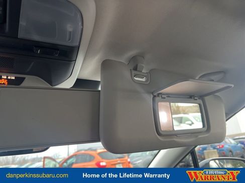 Certified 2024 Subaru Crosstrek 2.5i Limited image 24