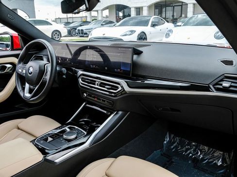 Used 2024 BMW 230i Coupe w/ Premium Package RWD image 10